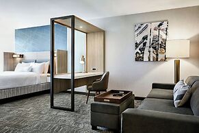 Springhill Suites By Marriott Fargo