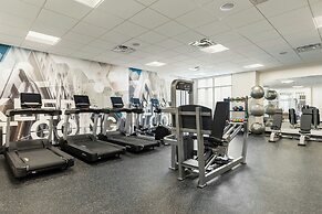 Springhill Suites By Marriott Fargo