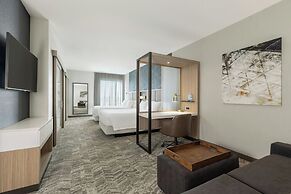 Springhill Suites By Marriott Fargo