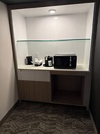 Springhill Suites By Marriott Fargo