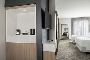Springhill Suites By Marriott Fargo