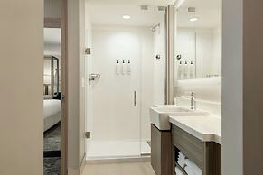 Springhill Suites By Marriott Fargo