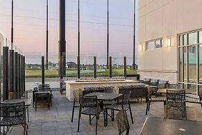 Springhill Suites By Marriott Fargo