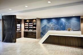 Springhill Suites By Marriott Fargo