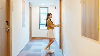 B2 Grand Nimman Premier Hotel