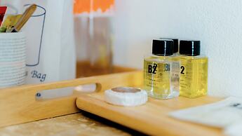 B2 Grand Nimman Premier Hotel