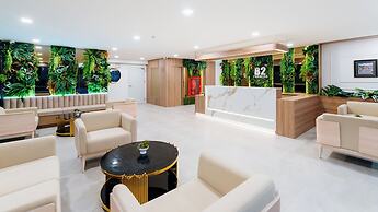 B2 Grand Nimman Premier Hotel