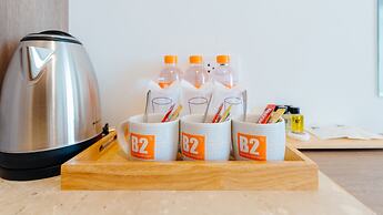 B2 Grand Nimman Premier Hotel