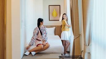 B2 Grand Nimman Premier Hotel