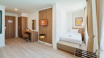 B2 Grand Nimman Premier Hotel