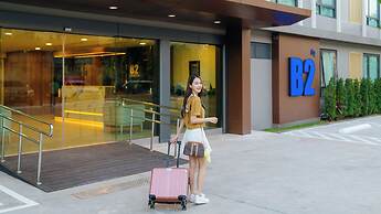 B2 Grand Nimman Premier Hotel