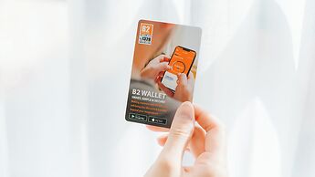 B2 Grand Nimman Premier Hotel