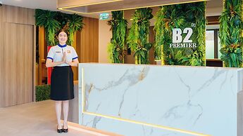 B2 Grand Nimman Premier Hotel