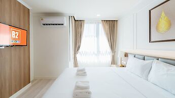 B2 Grand Nimman Premier Hotel