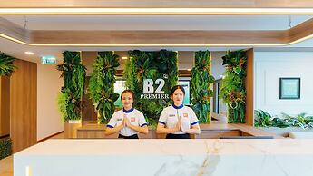 B2 Grand Nimman Premier Hotel