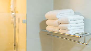 B2 Grand Nimman Premier Hotel