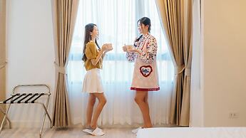 B2 Grand Nimman Premier Hotel