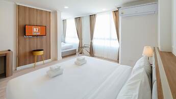 B2 Grand Nimman Premier Hotel