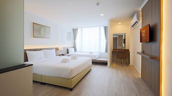 B2 Grand Nimman Premier Hotel