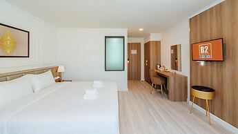 B2 Grand Nimman Premier Hotel