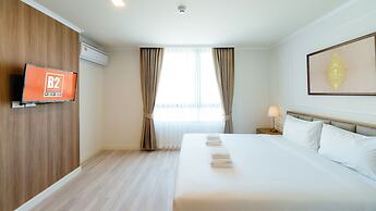 B2 Grand Nimman Premier Hotel