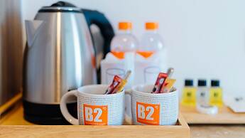 B2 Grand Nimman Premier Hotel