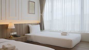 B2 Grand Nimman Premier Hotel