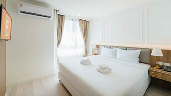 B2 Grand Nimman Premier Hotel