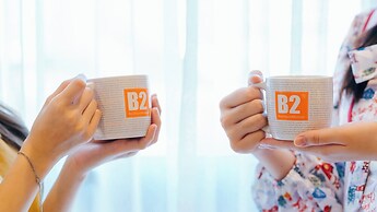 B2 Grand Nimman Premier Hotel