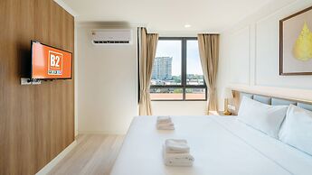B2 Grand Nimman Premier Hotel