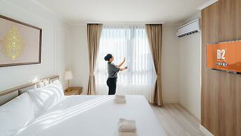 B2 Grand Nimman Premier Hotel