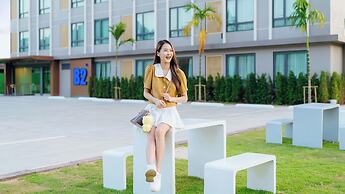 B2 Grand Nimman Premier Hotel