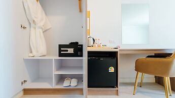 B2 Grand Nimman Premier Hotel