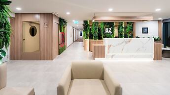 B2 Grand Nimman Premier Hotel