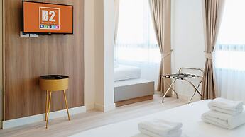 B2 Grand Nimman Premier Hotel