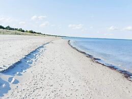 5 Star Holiday Home in Vaeggerlose