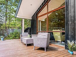 5 Star Holiday Home in Vaeggerlose