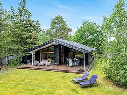5 Star Holiday Home in Vaeggerlose