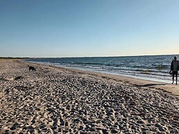 5 Star Holiday Home in Vaeggerlose