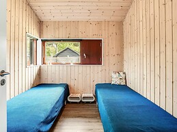 5 Star Holiday Home in Vaeggerlose