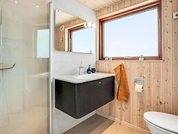 5 Star Holiday Home in Vaeggerlose