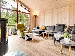 5 Star Holiday Home in Vaeggerlose