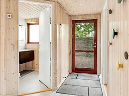 5 Star Holiday Home in Vaeggerlose