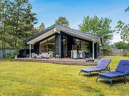 5 Star Holiday Home in Vaeggerlose