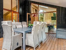 5 Star Holiday Home in Vaeggerlose