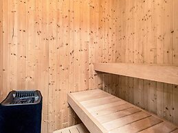 5 Star Holiday Home in Vaeggerlose