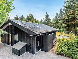 5 Star Holiday Home in Vaeggerlose