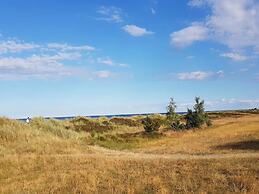 5 Star Holiday Home in Vaeggerlose