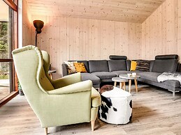 5 Star Holiday Home in Vaeggerlose