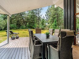 5 Star Holiday Home in Vaeggerlose